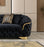 Lupino Velvet Sofa & Loveseat