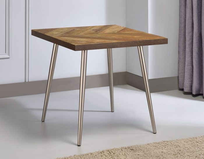 Worth 3-Piece Occasional (Cocktail Table & 2 End Tables)