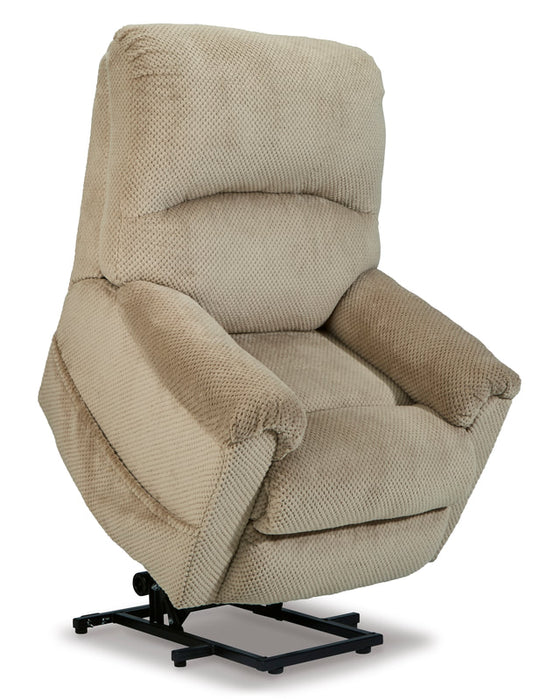 Power Lift Recliner