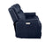 Valencia Dual-Power Reclining Sofa