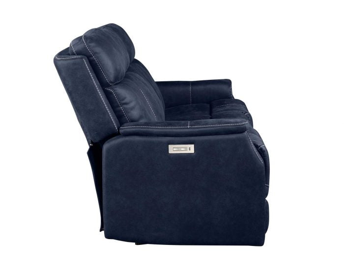 Valencia Dual-Power Reclining Sofa