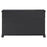 Celina 9-drawer Bedroom Dresser Black