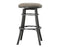 Bali 30″ Backless Bar Stool