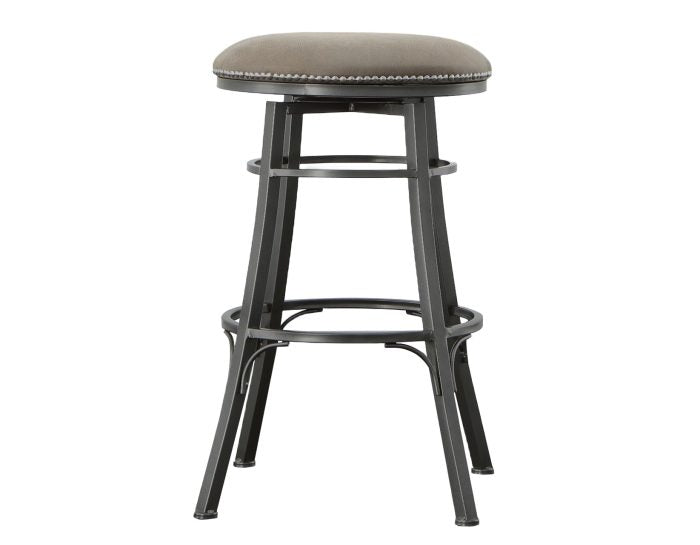 Bali 30″ Backless Bar Stool