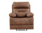 Rudger Manual Recliner