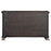 Emmett 9-drawer Dresser Walnut