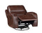 Keily Manual Swivel Glider Recliner