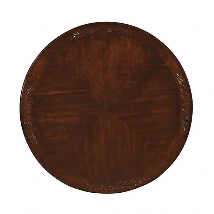 ELANA ROUND DINING TABLE