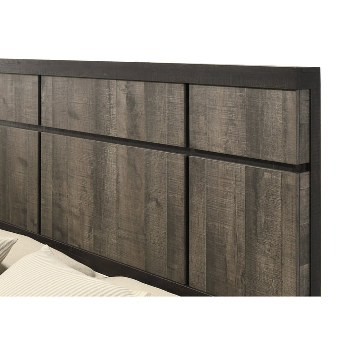 REMINGTON BEDROOM GROUP