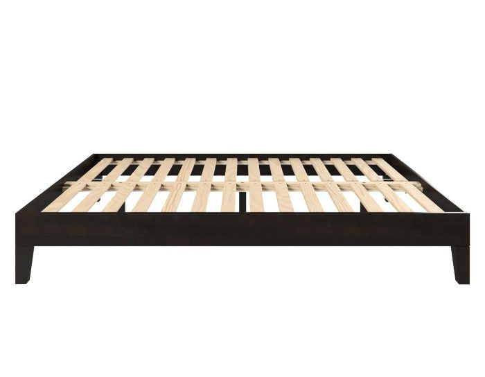 Nix Full Platform Bed