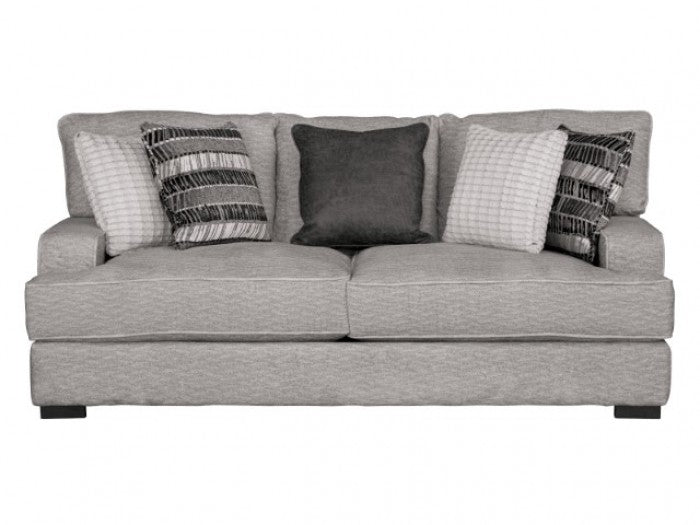 ARDENFOLD GRAY SOFA