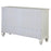 Sandy Beach 11-drawer Rectangular Dresser Buttermilk