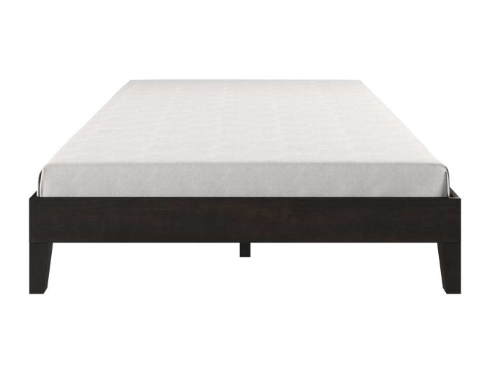 Nix Full Platform Bed