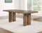 Atmore 80-96-inch Dining Table