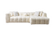 Ivy Boucle RAF Sectional