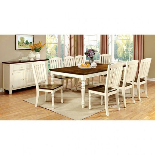 HARRISBURG DINING TABLE