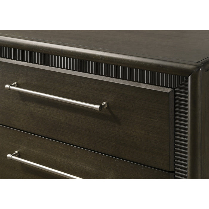 Saratoga 6-Drawer Dresser