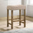 PLANKINTON COUNTER HT. STOOL