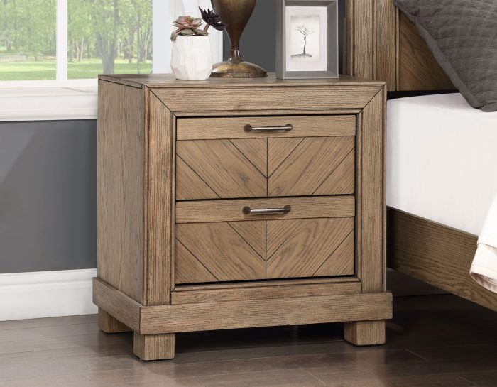 Montana Nightstand