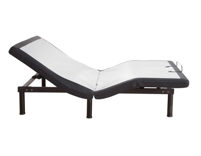 200 Series Softform Power Adjustable Bed Base