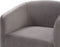 Iris Upholstered Chair