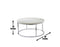 Echo 3-Piece Marble Top Set (Cocktail & 2 End Tables)