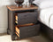 Bear Creek Nightstand