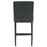 Alba Boucle Upholstered Counter Height Dining Chair (Set of 2)