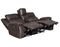 Aria Dual-Power Reclining Sofa