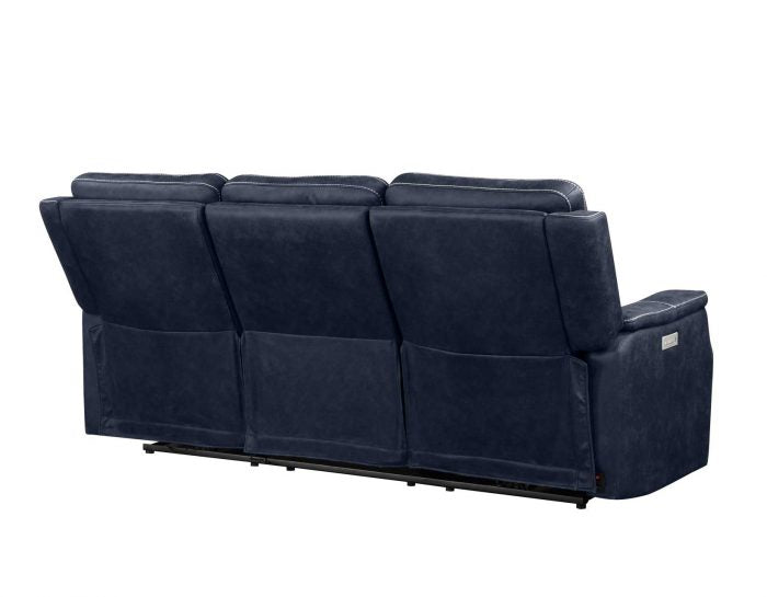 Valencia Dual-Power Reclining Sofa