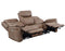 Morrison Dual-Power Reclining Sofa