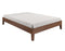 Nix Full Platform Bed