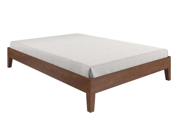 Nix Full Platform Bed