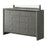 DENKER GUNMETAL BEDROOM GROUP