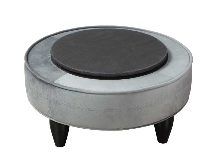 Sophia Swivel Accent Chair