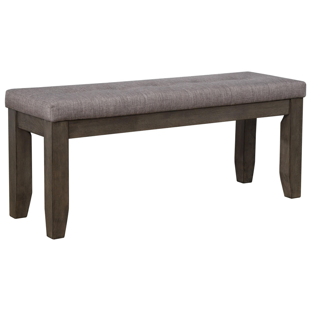 BARDSTOWN BENCH GREY