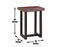 Jennings 24″ Backless Counter Stool