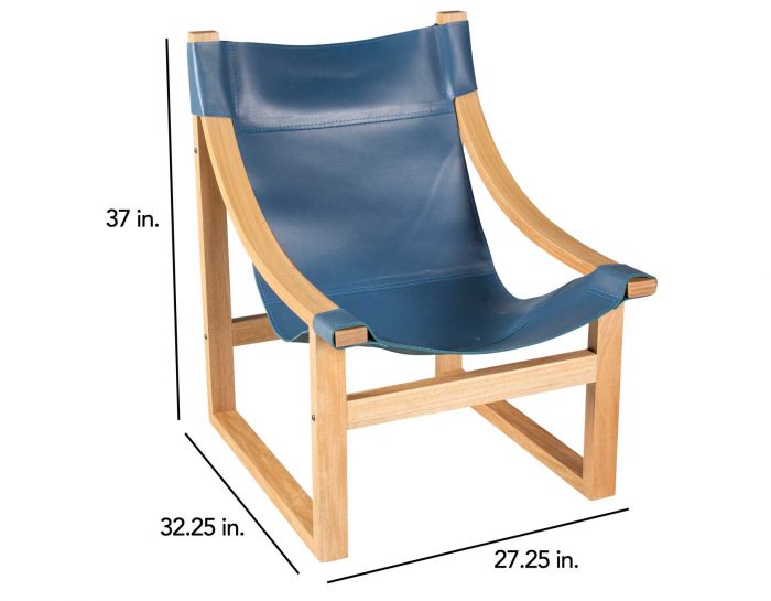 Lima Sling Chair