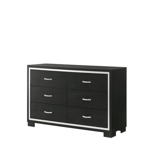 GENNRO DRESSER