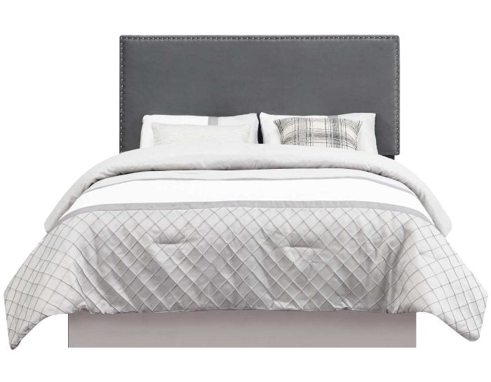 Bergen Queen Headboard