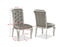 Caldwell Dining Set 6 PC