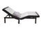 350 Series Softform Power Adjustable Bed Base w/Massage & Night Lights