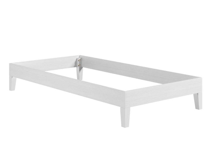 Nix Twin Platform Bed