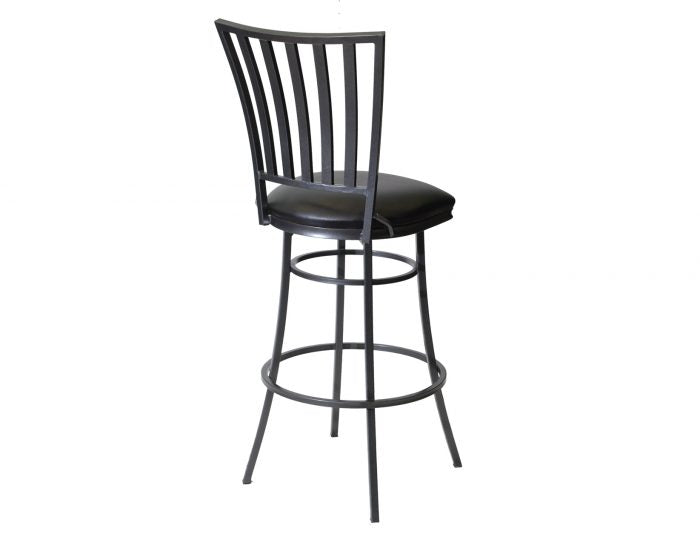 Stellan 30″ Bar Stool, Swivel