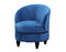 Sophia Swivel Accent Chair