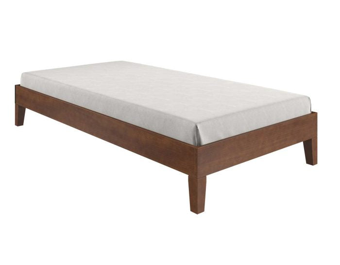 Nix Twin Platform Bed