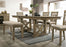 TEMPLEMORE DINING TABLE