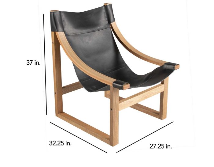 Lima Sling Chair