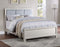 Omni 4-Piece Queen Bedroom Set (Queen Bed, Nightstand, Dresser/Mirror)