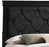 Amalia Black Bed